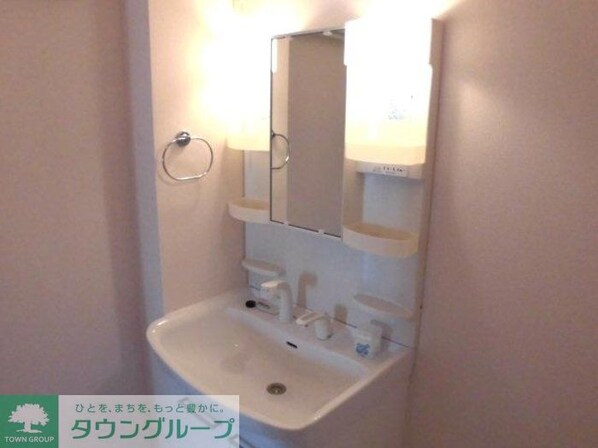 メゾンベール末広の物件内観写真